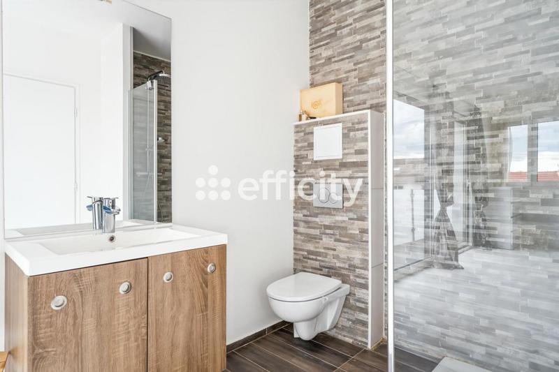 Maison - 125 m² - 4 pièces