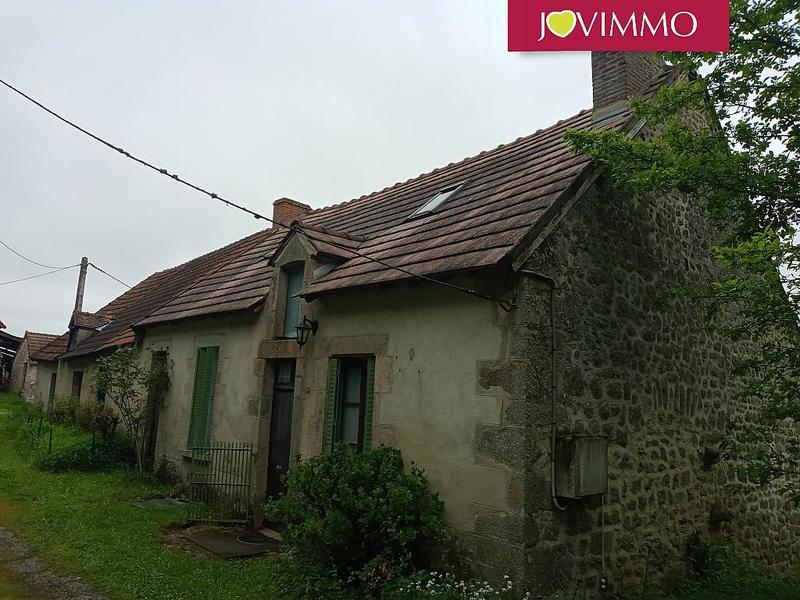 Maison - 320 m² - 10 pièces