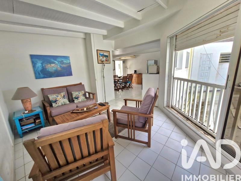 Appartement - 71 m² - 3 pièces