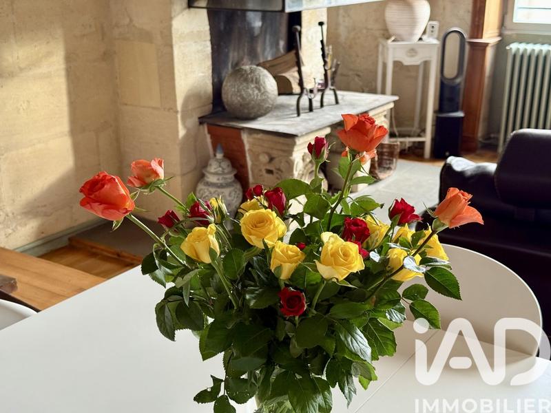 Appartement - 155 m² - 5 pièces