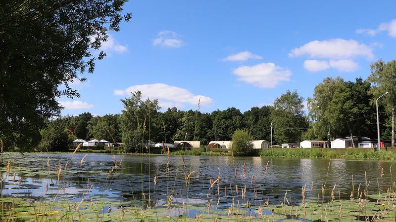 Les Etangs du Plateau des Landes