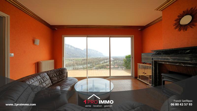 Maison - 173 m² - 7 pièces