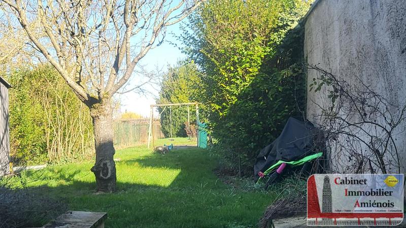 Maison - 115 m² - 6 pièces