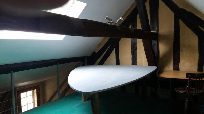 Maison - 110 m² - 7 pièces