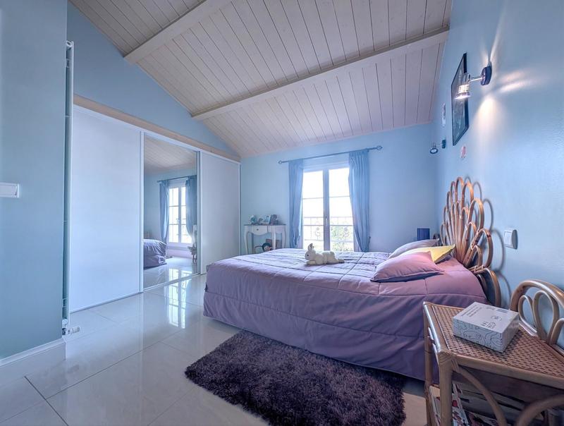 Maison - 175 m² - 5 pièces