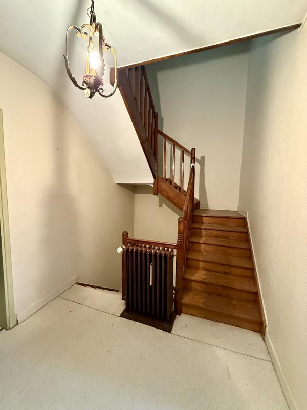 Maison - 149 m² - 6 pièces