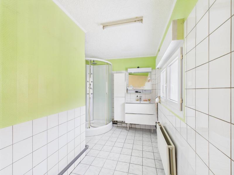 Maison - 170 m² - 5 pièces