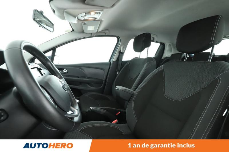 Renault Clio 1.5 dCi Energy Business 75 ch