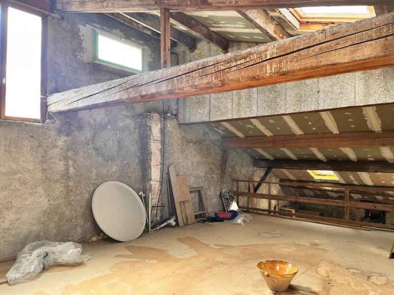 Maison de ville - 250 m² - 10 pièces