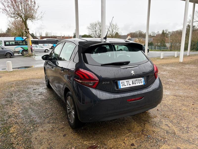 Peugeot 308 1.6 Bluehdi 100 Ch 1ere Main Garantie 6 Mois / Reprise Possible