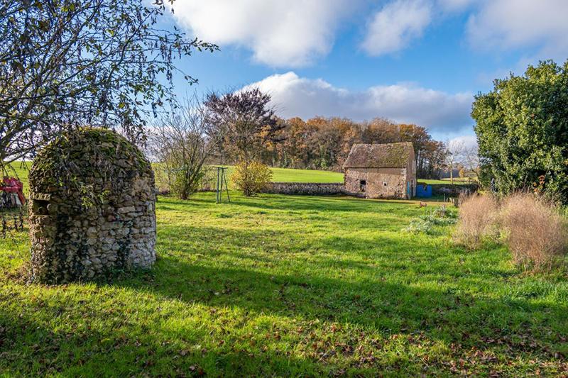 Maison - 210 m² - 5 pièces