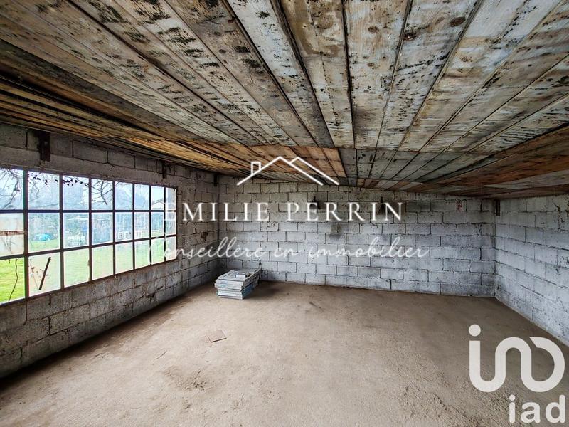 Maison - 133 m² - 6 pièces