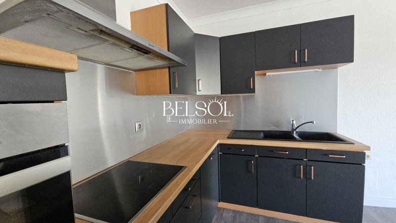 Appartement - 73 m² - 4 pièces