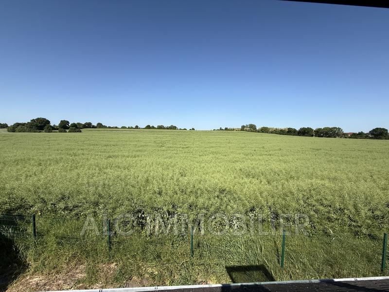 Maison - 128 m² - 5 pièces