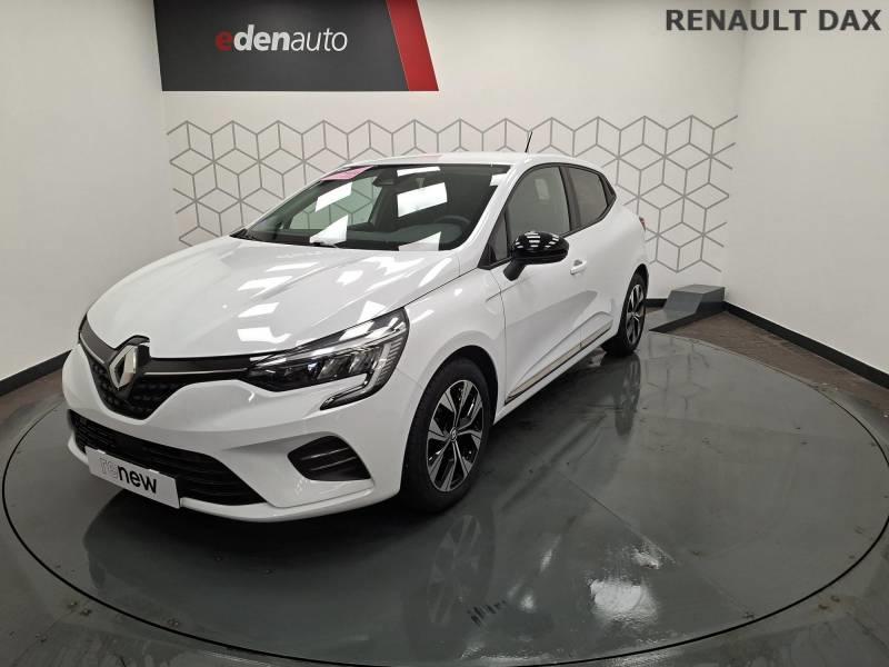 Renault Clio TCe 90 Evolution