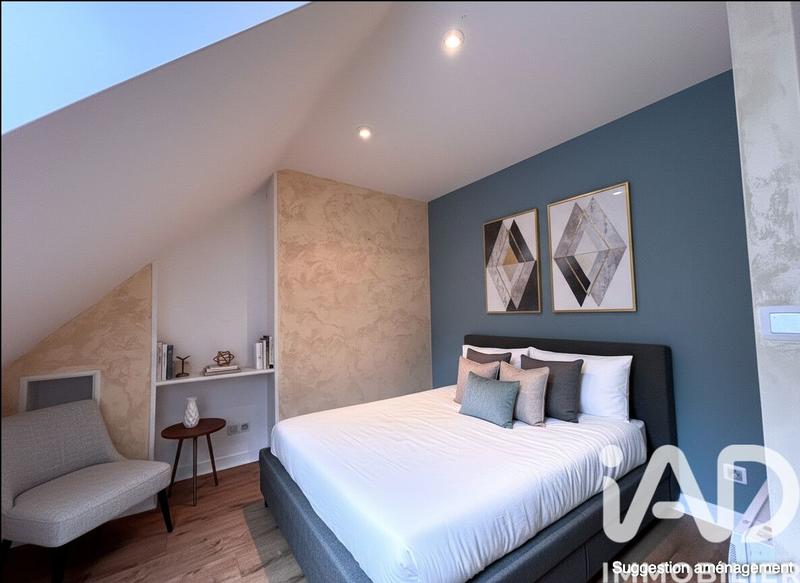 Maison - 172 m² - 6 pièces