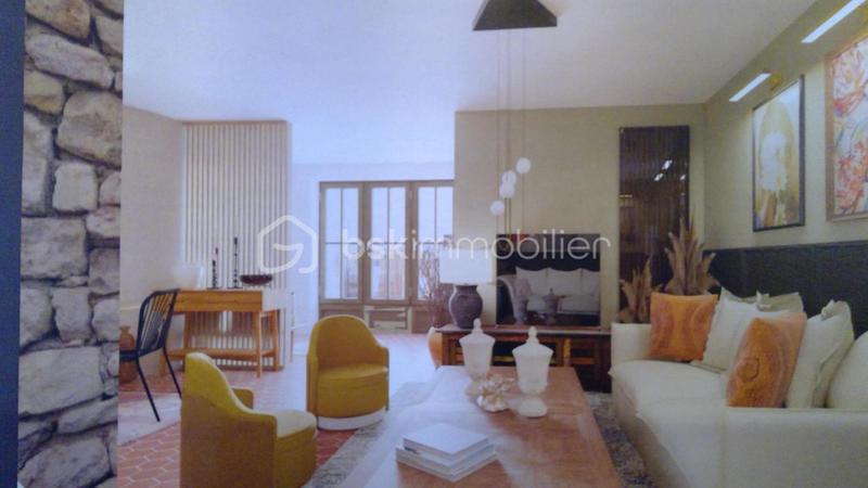 Maison de village - 172 m² - 3 pièces