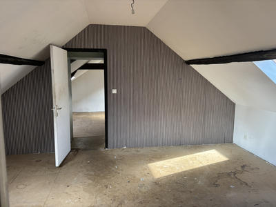 Maison - 100 m² - 6 pièces