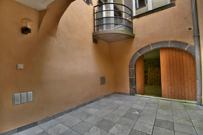 Maison de village - 186 m² - 6 pièces