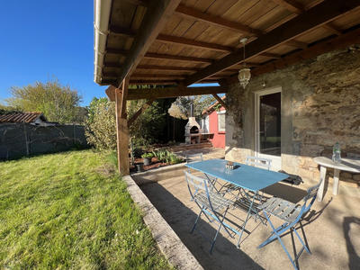 Maison - 147 m² - 7 pièces