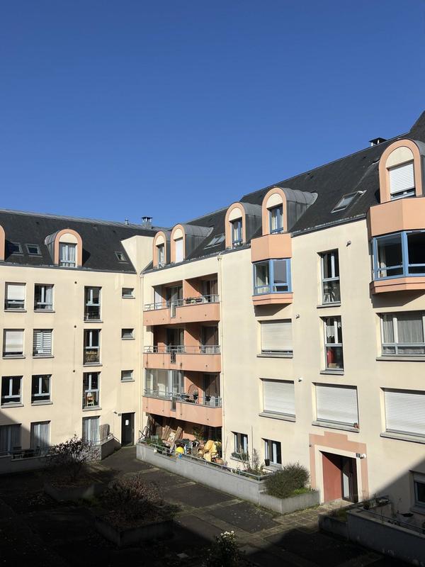 Appartement - 23 m² - 1 pièce