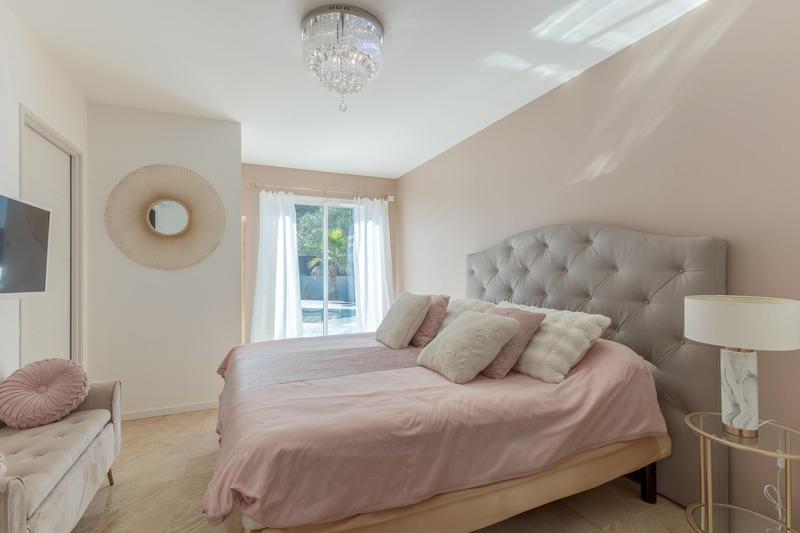 Maison - 132 m² - 6 pièces