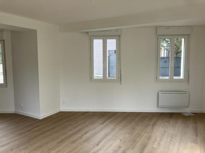 Maison - 82 m² - 3 pièces