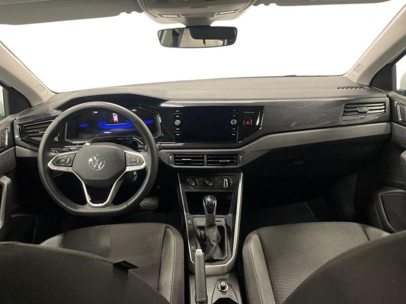 Volkswagen Polo 1.0 Tsi 95 s&amp;S Dsg7 Vw Edition