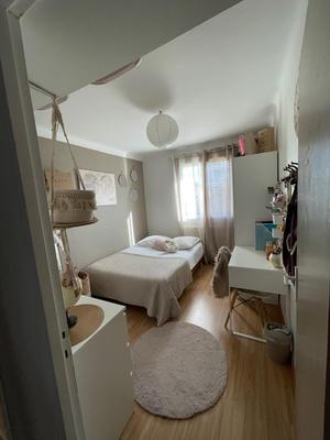 Appartement - 73 m² - 4 pièces