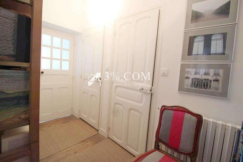 Demeure - 133 m² - 6 pièces