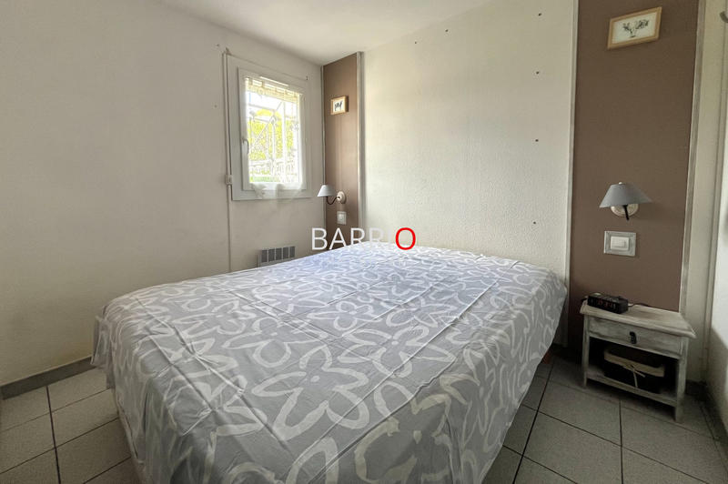 Maison - 55 m² - 3 pièces