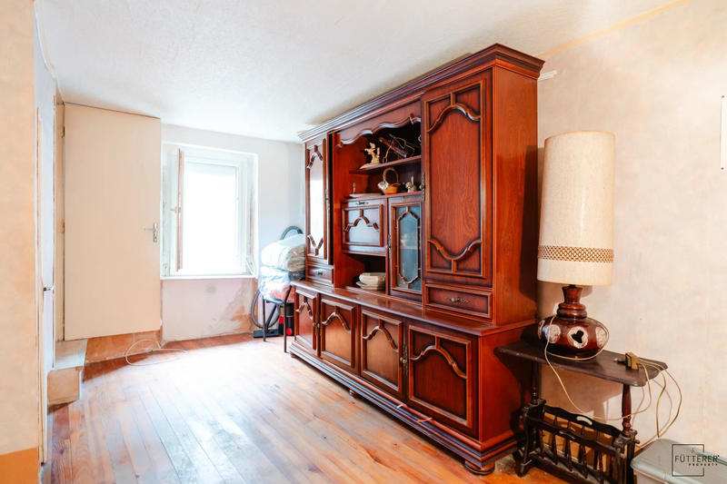 Maison - 68 m² - 4 pièces