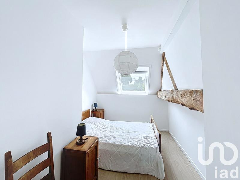 Maison - 190 m² - 5 pièces