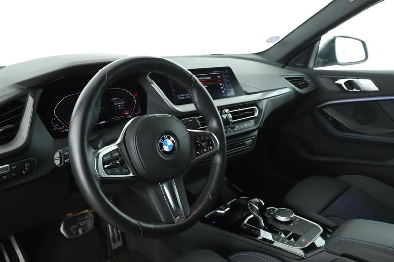 Bmw Série 2 Gran Coupé 218i m Sport Auto 7 136 ch