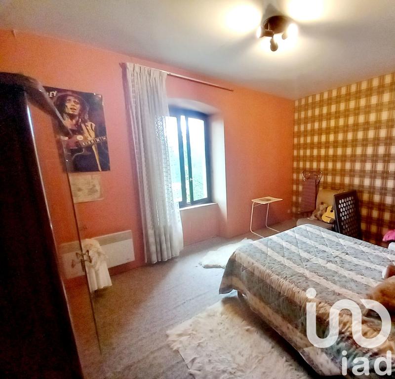 Maison de campagne - 166 m² - 7 pièces