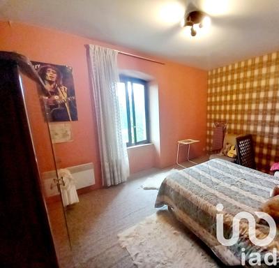 Maison de campagne - 166 m² - 7 pièces