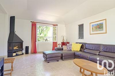 Maison - 188 m² - 8 pièces