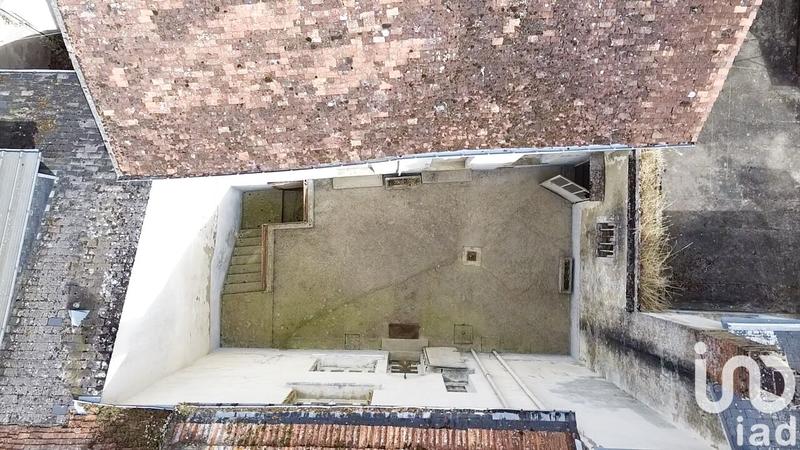 Maison - 108 m² - 6 pièces