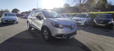 Renault Captur 0.9 Tce 90 Zen