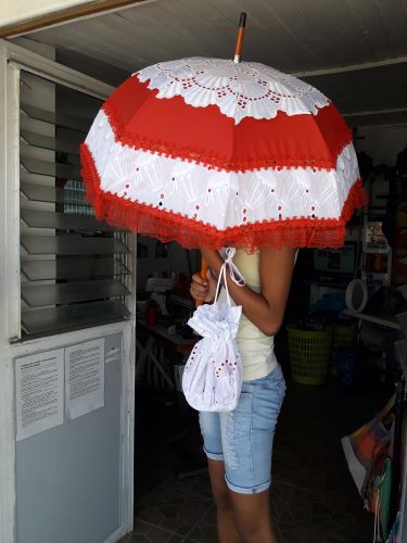 Tournicoti Parapluie