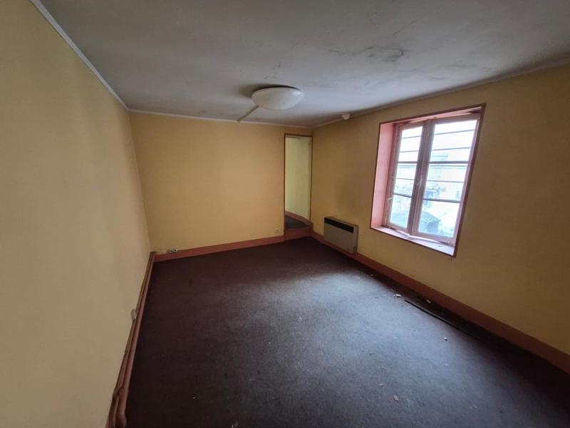 Maison de ville - 68 m² - 3 pièces