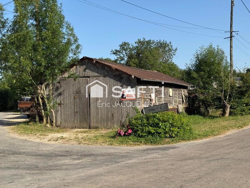 Maison - 150 m² - 7 pièces