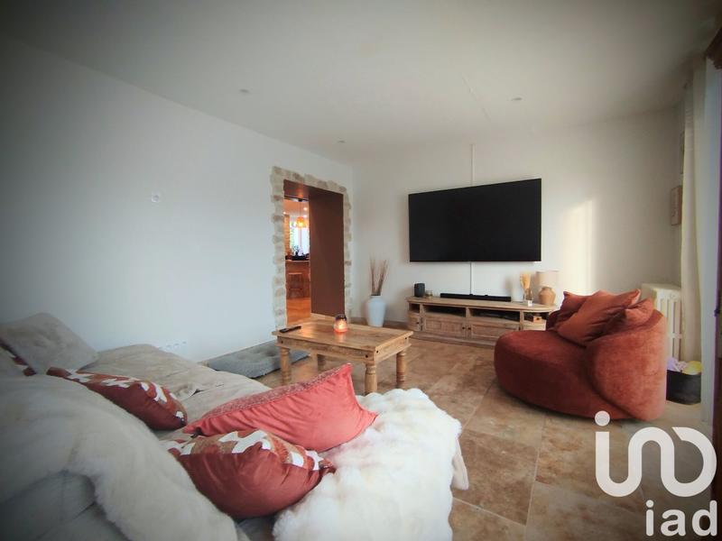 Maison de campagne - 180 m² - 7 pièces