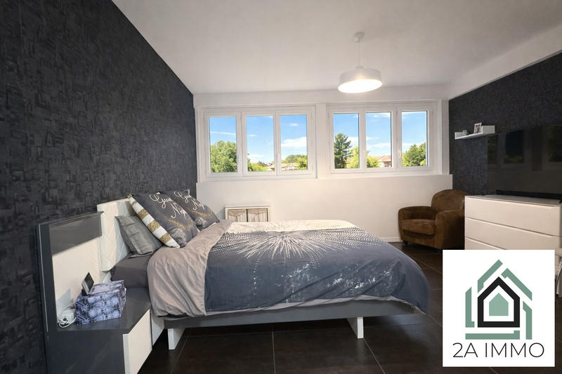 Maison - 173 m² - 5 pièces