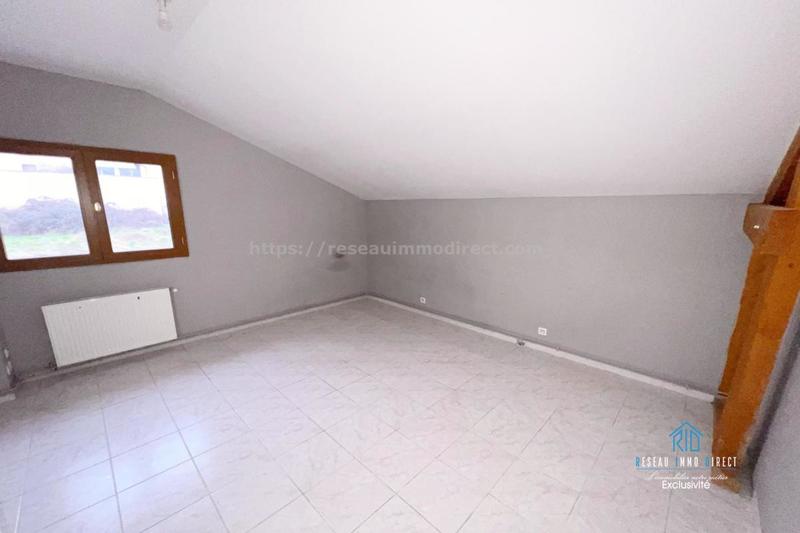 Villa - 120 m² - 5 pièces