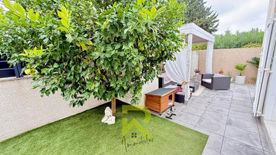 Villa - 108 m² - 5 pièces