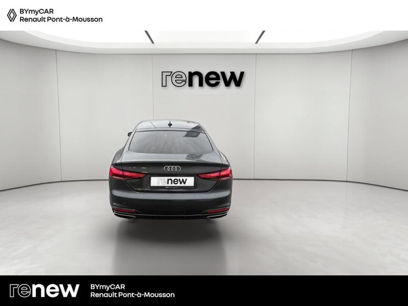 Audi A5 sportback 35 Tdi 163 s tronic 7 Design