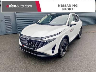 Nissan Qashqai e-Power 190 ch n-Connecta