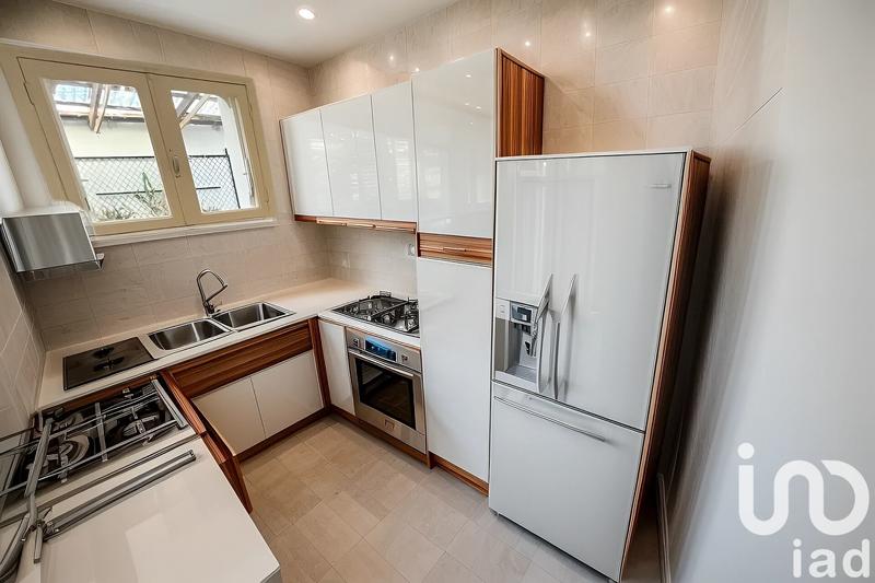 Maison - 149 m² - 7 pièces