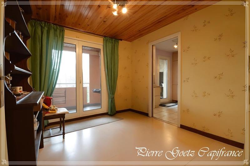 Appartement - 69 m² - 3 pièces